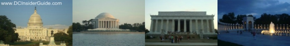 Washington DC Tours | Washington DC Travel Guide
