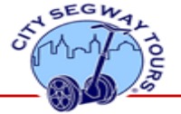 City Segway Tours