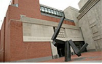 Holocaust Museum Washington DC