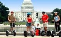 Washington DC Segway Tours