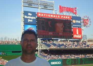 Nationals Park